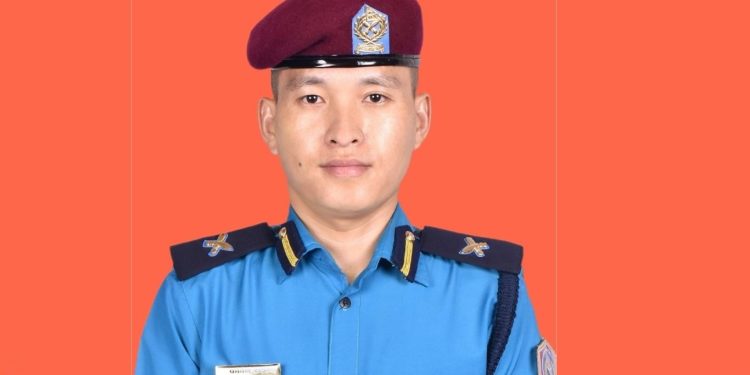 कोशी प्रदेश प्रहरी कार्यालयले घोषित गर्यो सर्वोत्कृष्ट प्रहरी