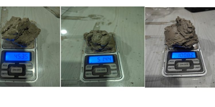 सुनसरीमा एक सय ९७ ग्राम ब्राउनसुगरसहित एक पुरुष पक्राउ