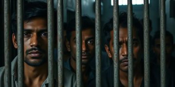 फरार कैदी पुनः अपराधमा, झुम्का कारागारबाट भागेका अभिषेक चोरीको स्कुटरसहित पक्राउ