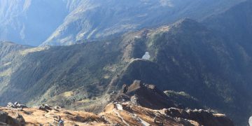 प्राकृतिक सौन्दर्य, धार्मिक आस्था र ऐतिहासिक महत्वले भरिपूर्ण साल्पा र सिलिचुङ