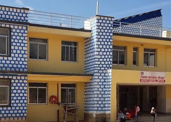 जनशक्ति अभाव हुँदा भोजपुर अस्पतालको सेवा प्रभावित