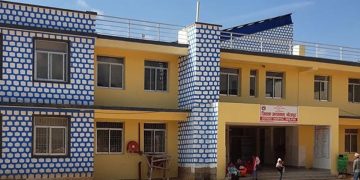 जनशक्ति अभाव हुँदा भोजपुर अस्पतालको सेवा प्रभावित