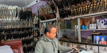 पाँच सयदेखि ५२ हजारसम्मका ‘भोजपुरे खुकुरी’