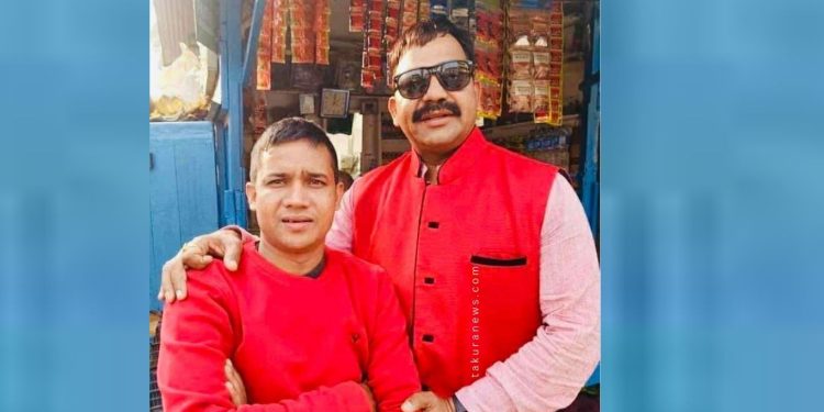 आर्थिक भार परेको भन्दै इटहरीमा मेयरका प्रेस संयोजकले दिए राजीनामा