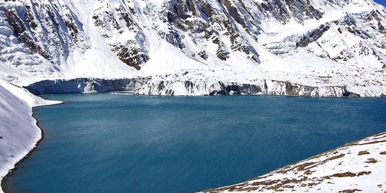 कोशी प्रदेशमा रहेका ४२ वटा हिमताल उच्च जोखिमयुक्त