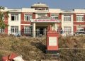 मोरङको कटहरीमा सर्यो कोशी प्रदेशसभा सचिवालय