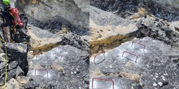 सगरमाथा आरोहण गर्ने सुरक्षित बाटो चैतभित्रमा सञ्चालन हुने