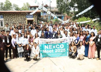 तरहरामा मंसिर ५ गतेदेखि ‘दिगो कृषि प्रणालीका लागि युवा’ विषयक सम्मेलन हुने