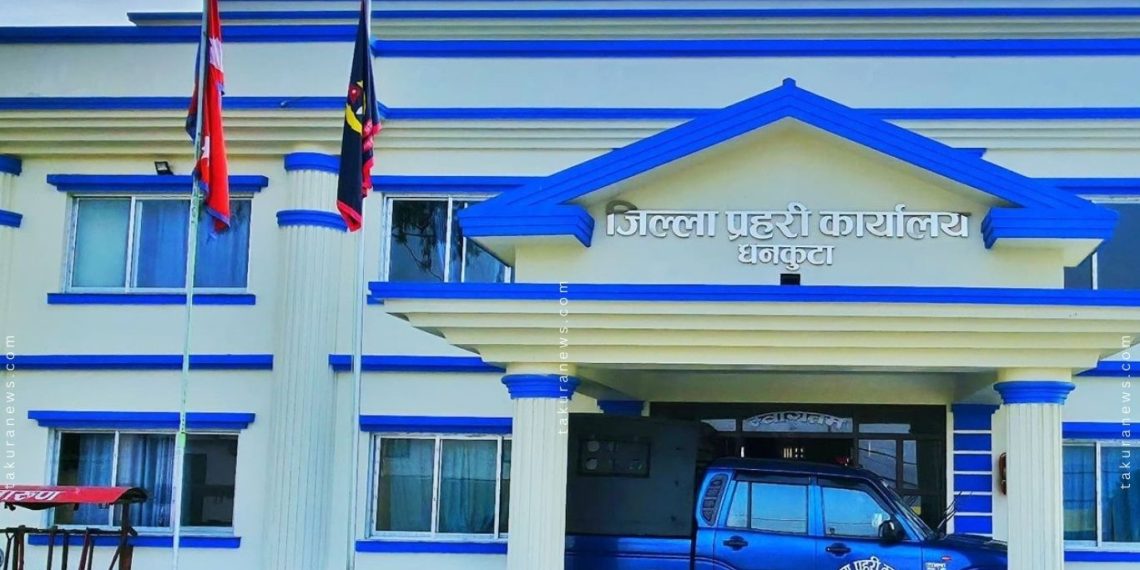 कर्तव्य ज्यान मुद्दाका फरार प्रतिवादी १६ वर्षपछि पक्राउ