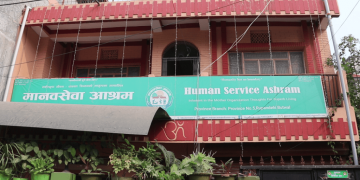एक वर्षमा १२१ जना सडक मानवको उद्धार