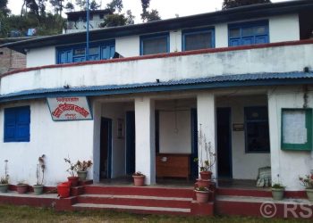 भोजपुरमा एक लाख २५ हजार सात सय ६६ मतदाता कायम