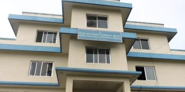 सङ्खुवासभामा श्रीमतीको हत्या गरी शव गाडे, त्यसपछि प्रहरीकहाँ उजुरी गर्न पुगे