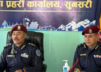 सुनसरीको रामधुनीमा सिटी सफारी चालकको हत्या प्रकरण : ‘तन्त्र–मन्त्र’को डरले जन्मिएको संगठित अपराध