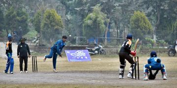 तेस्रो इन्टर कलेज टी–२० टुर्नामेन्ट : सुष्मा गोदावरी र कान्तिपुर कलेज विजयी