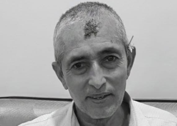 इटहरीका पत्रकार दाहाललाई पितृशोक