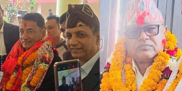 सुनसरी–४ मा कांग्रेसबाट कार्की र एमालेबाट कुशियैत पुनः प्रतिस्पर्धामा