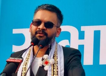 इटहरीमा बालेनको आर्थिक रोडम्याप : पूर्वलाई ‘उत्पादन र आम्दानी’को केन्द्र बनाउने प्रस्ताव