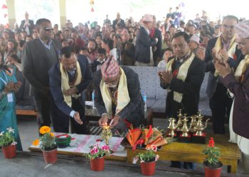 एसओएस हर्मन माइनरको अभिभावक दिवस सम्पन्न