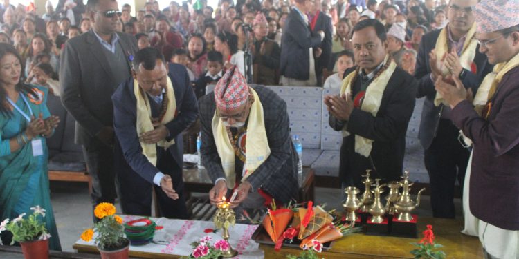 एसओएस हर्मन माइनरको अभिभावक दिवस सम्पन्न