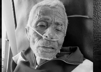 मोरङमा तीव्र गतिका कारण मोटरसाइकल दुर्घटना, ७९ वर्षीय वृद्धको मृत्यु