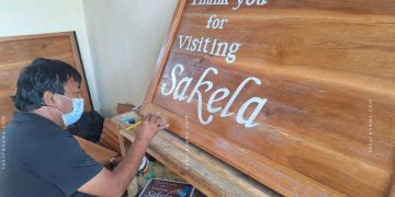 लाफा दाइको २८ वर्षे आर्ट यात्रा …