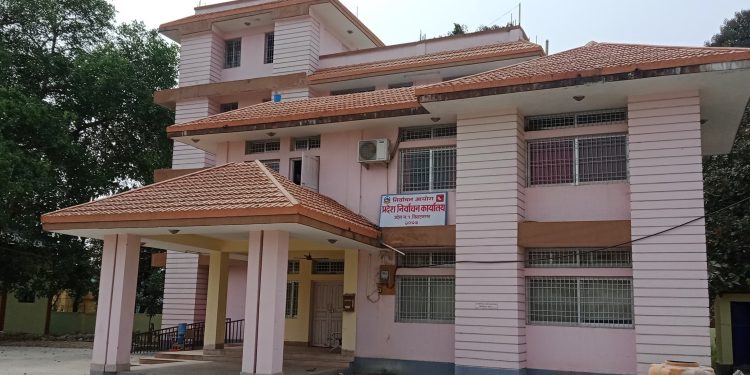 मोरङमा आधाभन्दा कम उम्मेदवारले मात्र खोले निर्वाचन खर्च खाता