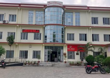 आठ महिनामा भद्रपुरबाट दुई अर्ब ७० करोड बढी राजस्व सङ्कलन