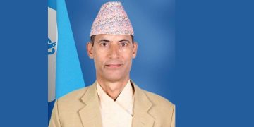 ओखलढुंगामा ५ मतान्तरले रास्वपा विजयी