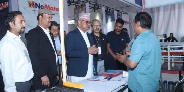 विराटनगरमा निर्माण मेला, आधुनिक प्रदर्शनीस्थल बनाउने मुख्यमन्त्रीको प्रतिबद्धता