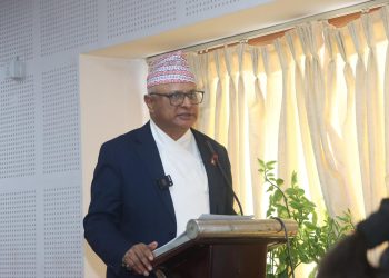 ‘असन्तुलित बजेट रोक्छौँ, नतिजामुखी योजना बैंकमा जोड दिन्छौँ’ : मुख्यमन्त्री कार्की