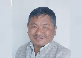 भोजपुरमा श्रम संस्कृति पार्टीका ध्रुव राई निर्वाचित, दोस्रोपटक हारे शेरधन