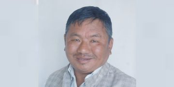 भोजपुरमा श्रम संस्कृति पार्टीका ध्रुव राई निर्वाचित, दोस्रोपटक हारे शेरधन