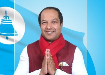सुनसरी–४ मा कांग्रेसका ज्ञानेन्द्रले ह्याट्रिक गर्न सकेनन्, रास्वपाका साह फराकिलो मतान्तरले निर्वाचित