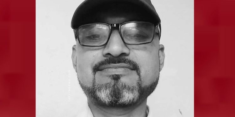 मतगणना स्थलमै रास्वपा मोरङका जिल्ला सदस्य दुर्गा रेग्मीको निधन