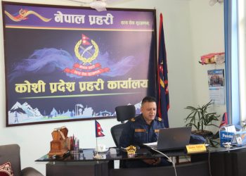 कोशीमा निर्वाचनको ‘मास्टर प्लान’ : ३५ हजार सुरक्षाकर्मी परिचालन, ४३९ अति संवेदनशील स्थलमा कडा निगरानी