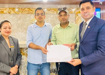 कोशी एक्सिलेन्स अवार्डको तयारी पूरा, सहभागीलाई सोल्टी वेस्टेन्डको विशेष सुविधा