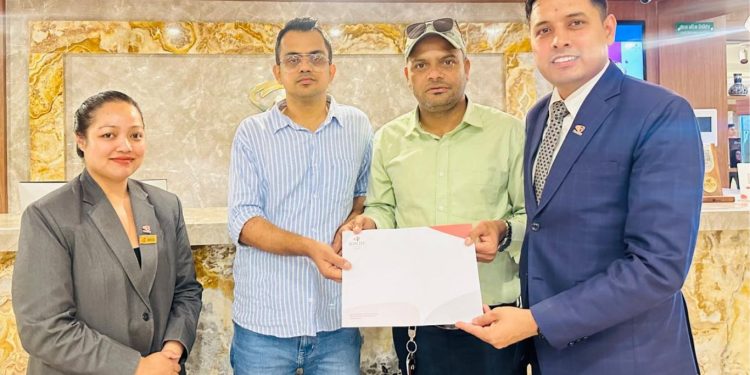 कोशी एक्सिलेन्स अवार्डको तयारी पूरा, सहभागीलाई सोल्टी वेस्टेन्डको विशेष सुविधा