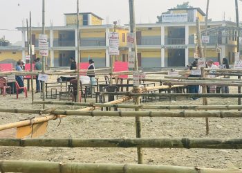 कोशी प्रदेशमा निर्वाचनको सम्पूर्ण तयारी पूरा, २५ हजार बढी कर्मचारी खटिए