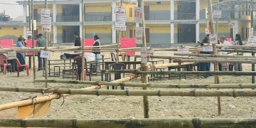 कोशी प्रदेशमा निर्वाचनको सम्पूर्ण तयारी पूरा, २५ हजार बढी कर्मचारी खटिए
