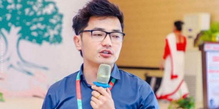 इलाम–१ मा एमालेको विरासत भत्कियो, कांग्रेसका निस्कल राई विजयी