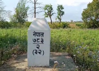 भारतसँग सीमा जोडिएका कोशीका यी सीमा नाका ‘सिल’