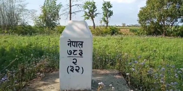 भारतसँग सीमा जोडिएका कोशीका यी सीमा नाका ‘सिल’