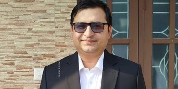 मोरङ १ मा रास्वपाका यज्ञमणी न्यौपाने निर्वाचित, कांग्रेस तेस्रो हुँदा एमाले चौथो