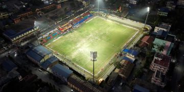 विराट गोल्डकप : आज चर्च ब्वाइज र पूर्वविजेता एपीएफ भिड्दै