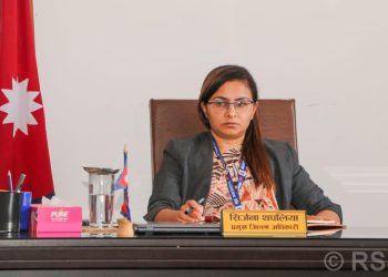 नागरिकमैत्री बनाउन एकद्वार प्रणालीमार्फत सेवा प्रवाह सुरु