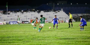 प्लानिङ ब्वाइज युनाइटेड इटहरी गोल्डकपको सेमिफाइनलमा, क्वाटरफाइनल समीकरण पूरा