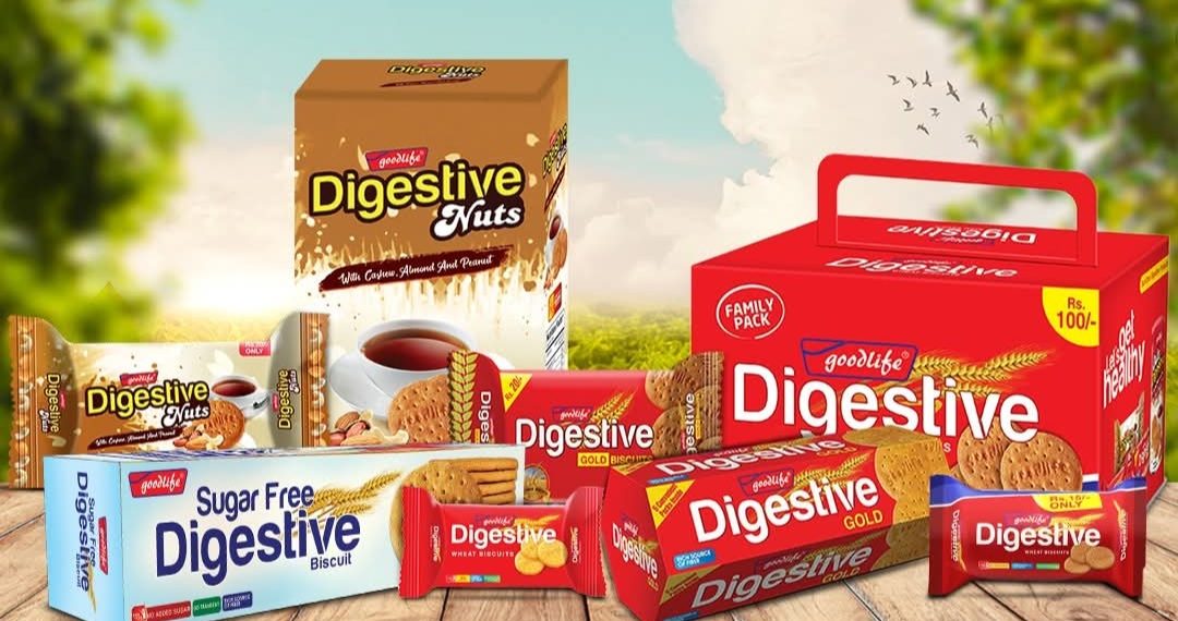 बिस्कुटमा रौँ भेटिएपछि सुनसरीबाट उत्पादन हुने ‘गुडलाइफ’ उद्योगलाई २ लाख जरिबाना 