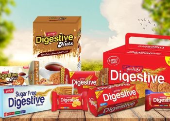 बिस्कुटमा रौँ भेटिएपछि सुनसरीबाट उत्पादन हुने ‘गुडलाइफ’ उद्योगलाई २ लाख जरिबाना 