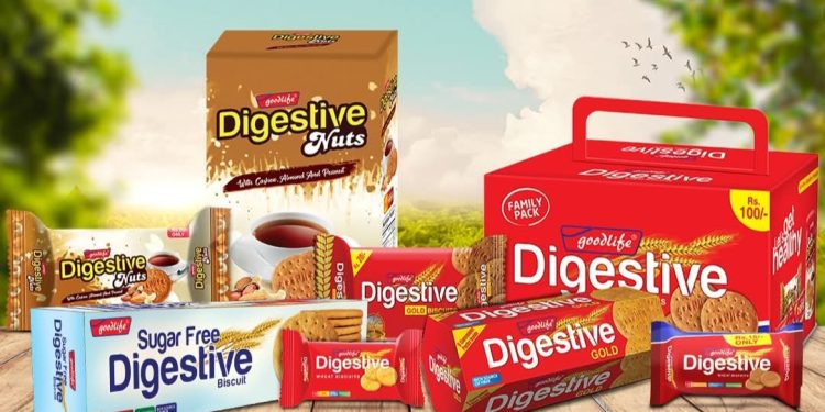 बिस्कुटमा रौँ भेटिएपछि सुनसरीबाट उत्पादन हुने ‘गुडलाइफ’ उद्योगलाई २ लाख जरिबाना 