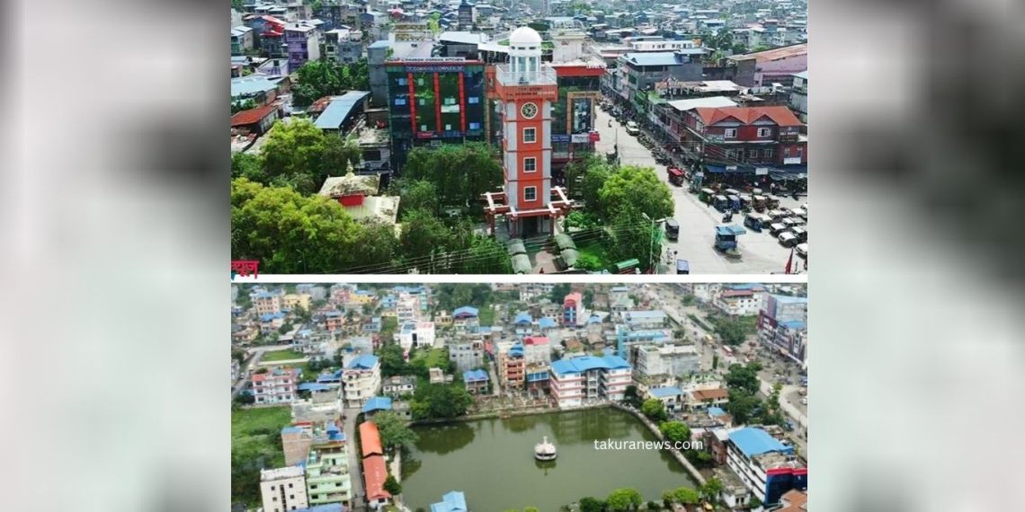 सुनसरीमा सुकुम्बासीको केन्द्र धरान, दोस्रोमा इटहरी